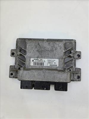 Siemens SIM32 Renault Twingo II 1.2 benzin, D4F motorcsalád motorvezérlő ECU [8200774747]